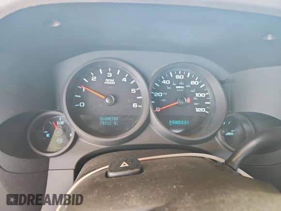 2010 Chevrolet Silverado 1500 Work Truck with VIN 1GCPCPEA0AZ265689, listed as a Copart auction lot 63188845 with 79,712 mi miles and Salvage title. Bid and sale history available at DreamBid. Image 9.
