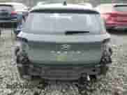 2021 Hyundai Venue SEL z VIN KMHRC8A31MU108577, wystawiony jako Copart lot #69288114 z przebiegiem 76 478 mil mil oraz Szkoda całkowita • Salvage title. Historia ofert i sprzedaży dostępna na DreamBid. Obrazek 6.