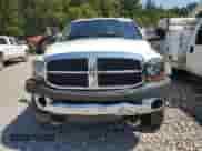 2010 Dodge RAM with VIN 3D6WD7EL1AG117748, listed as a Copart auction lot 68913694 with 255,484 mi miles and Salvage title. Bid and sale history available at DreamBid. Image 5.