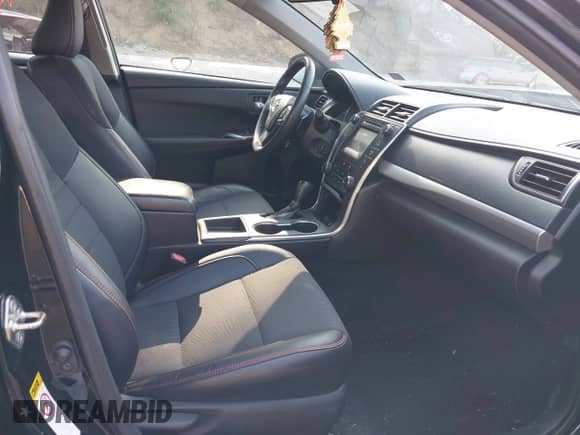 2017 Toyota Camry XLE с VIN 4T1BF1FK4HU785273, выставлен на аукционе IAAI как лот 42804218 с пробегом 101 468 миль миль и . История ставок и продаж доступна на DreamBid. Изображение 5.