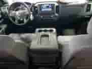 2018 Chevrolet Silverado 1500 LT z VIN 1GCUKREC3JF190703, wystawiony jako Copart lot #66264765 z przebiegiem 75 552 mil mil oraz Szkoda całkowita • Salvage title. Historia ofert i sprzedaży dostępna na DreamBid. Obrazek 8.