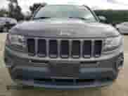 2015 Jeep Compass High Altitude с VIN 1C4NJCEA3FD107468, выставлен на аукционе Copart как лот 82125705 с пробегом 122 311 миль миль и Чистый • Clean title. История ставок и продаж доступна на DreamBid. Изображение 5.