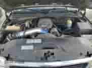 2002 GMC Sierra 1500 SL с VIN 1GTEC14V22Z245177, выставлен на аукционе Copart как лот 70560024 с пробегом 187 881 миль миль и Списание • Salvage title. История ставок и продаж доступна на DreamBid. Изображение 11.