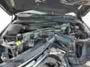 2021 Ram 1500 Laramie z VIN 1C6RREJT7MN801351, wystawiony jako Copart lot #81655935 z przebiegiem 42 313 mil mil oraz Szkoda całkowita • Salvage title. Historia ofert i sprzedaży dostępna na DreamBid. Obrazek 11.