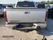 2012 Chevrolet Colorado 1LT with VIN 1GCHTCFE3C8164640, listed as a Copart auction lot 64168205 with 80,128 mi miles and Salvage title. Bid and sale history available at DreamBid. Image 6.