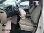 2012 Dodge Grand Caravan American Value with VIN 2C4RDGBG2CR193633, listed as a Copart auction lot 67349305 with 241,908 mi miles and Salvage title. Bid and sale history available at DreamBid. Image 7.