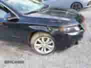 2020 Chevrolet Impala LT с VIN 1G11Z5S36LU107073, выставлен на аукционе IAAI как лот 42728210 с пробегом 91 715 миль миль и . История ставок и продаж доступна на DreamBid. Изображение 11.