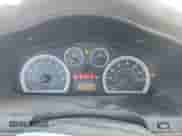 2006 Hyundai Santa Fe GLS z VIN KM8SC13E16U058838, wystawiony jako Copart lot #87070215 z przebiegiem 168 978 mil mil oraz Czysty tytuł • Clean title. Historia ofert i sprzedaży dostępna na DreamBid. Obrazek 9.