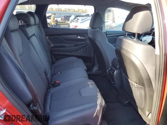 2022 Hyundai Santa Fe XRT с VIN 5NMS6DAJXNH449294, выставлен на аукционе Copart как лот 36372193 с пробегом 2 054 миль миль и . История ставок и продаж доступна на DreamBid. Изображение 10.