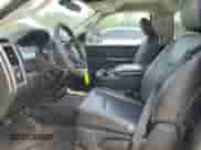 2022 Ram 1500 Tradesman с VIN 3C6JR6DT4NG172298, выставлен на аукционе Copart как лот 55274815 с пробегом 51 763 миль миль и Списание • Salvage title. История ставок и продаж доступна на DreamBid. Изображение 7.