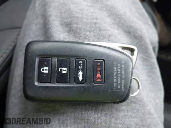 2022 Lexus RC 350 F Sport с VIN JTHGZ5DC7N5011561, выставлен на аукционе IAAI как лот 41807322 с пробегом 45 015 миль миль и . История ставок и продаж доступна на DreamBid. Изображение 11.