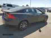 2015 Volvo S60 with VIN YV126MFD0F1309666, listed as a Copart auction lot 77844894 with 130,570 mi miles and Salvage title. Bid and sale history available at DreamBid. Image 3.