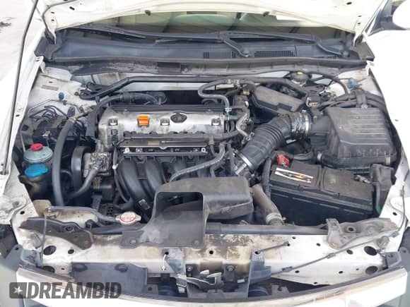 2011 Honda Accord EX с VIN 1HGCP2F7XBA047995, выставлен на аукционе IAAI как лот 42811652 с пробегом 155 856 миль миль и . История ставок и продаж доступна на DreamBid. Изображение 10.