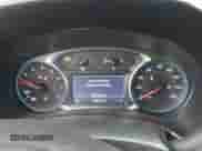 2019 Chevrolet Equinox LT with VIN 2GNAXLEX2K6124439, listed as a IAAI auction lot 43143103 with 164,091 mi miles and . Bid and sale history available at DreamBid. Image 7.