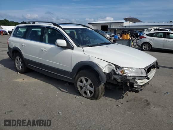 2010 Volvo XC70 3.2L с VIN YV4960BZ3A1075950, выставлен на аукционе Copart как лот 63374535 с пробегом 202 037 миль миль и Списание • Salvage title. История ставок и продаж доступна на DreamBid. Изображение 4.