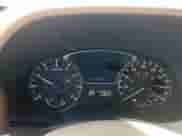 2015 Nissan Pathfinder Platinum z VIN 5N1AR2MN7FC698296, wystawiony jako Copart lot #81789405 z przebiegiem 147 361 mil mil oraz Szkoda całkowita • Salvage title. Historia ofert i sprzedaży dostępna na DreamBid. Obrazek 9.