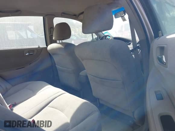 2001 Honda Accord LX z VIN 1HGCG66521A022612, wystawiony jako IAAI lot #39372406 z przebiegiem Nie podano mil oraz . Historia ofert i sprzedaży dostępna na DreamBid. Obrazek 8.