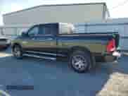 2017 Ram 1500 Limited z VIN 1C6RR7WM3HS657110, wystawiony jako Copart lot #45380635 z przebiegiem 90 086 mil mil oraz Czysty tytuł • Clean title. Historia ofert i sprzedaży dostępna na DreamBid. Obrazek 2.