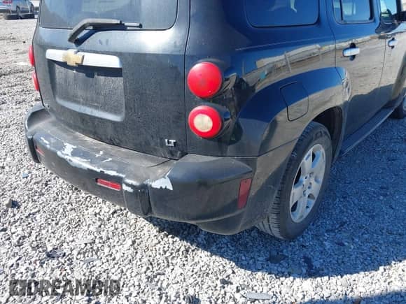 2007 Chevrolet HHR LT with VIN 3GNDA23P67S545178, listed as a IAAI auction lot 43483324 with 233,319 mi miles and . Bid and sale history available at DreamBid. Image 12.