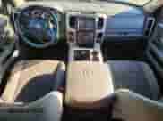 2015 Ram 1500 Outdoorsman with VIN 1C6RR6LT3FS623770, listed as a Copart auction lot 86820635 with 292,145 mi miles and Salvage title. Bid and sale history available at DreamBid. Image 8.