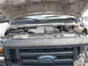 2009 Ford Econoline Cargo Commercial with VIN 1FTNE24W49DA72844, listed as a IAAI auction lot 42079600 with 221,662 mi miles and . Bid and sale history available at DreamBid. Image 10.