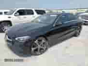 2022 Mercedes-Benz C 300 с VIN W1KAF4GB5NR043176, выставлен на аукционе Copart как лот 71675345 с пробегом 48 448 миль миль и Списание • Salvage title. История ставок и продаж доступна на DreamBid. Изображение 1.