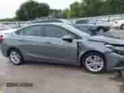 2019 Chevrolet Cruze LT с VIN 1G1BE5SM9K7127436, выставлен на аукционе IAAI как лот 42378624 с пробегом 38 236 миль миль и . История ставок и продаж доступна на DreamBid. Изображение 14.