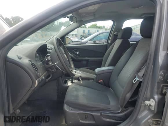 2007 Chevrolet Malibu Maxx LT z VIN 1G1ZT67N57F202805, wystawiony jako Copart lot #65048485 z przebiegiem 214 665 mil mil oraz Szkoda całkowita • Salvage title. Historia ofert i sprzedaży dostępna na DreamBid. Obrazek 7.