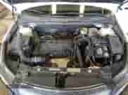 2012 Chevrolet Cruze LTZ with VIN 1G1PH5SC7C7377313, listed as a Copart auction lot 71528545 with 101,888 mi miles and Clean title. Bid and sale history available at DreamBid. Image 11.