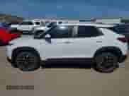 2022 Chevrolet TrailBlazer LT с VIN KL79MPSL5NB067116, выставлен на аукционе IAAI как лот 42611704 с пробегом 61 956 миль миль и . История ставок и продаж доступна на DreamBid. Изображение 14.