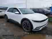 2023 Hyundai Ioniq 5 SEL с VIN KM8KNDAF4PU201953, выставлен на аукционе Copart как лот 80733055 с пробегом 1 971 миль миль и На запчасти • Non repairable. История ставок и продаж доступна на DreamBid. Изображение 4.
