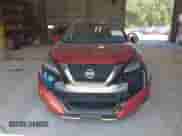 2020 Nissan Murano SL с VIN 5N1AZ2CS5LN103338, выставлен на аукционе IAAI как лот 42747560 с пробегом 52 349 миль миль и . История ставок и продаж доступна на DreamBid. Изображение 13.