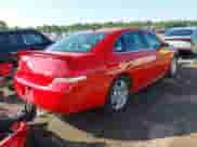 2009 Chevrolet Impala SS z VIN 2G1WD57C691200564, wystawiony jako IAAI lot #42618520 z przebiegiem 64 955 mil mil oraz . Historia ofert i sprzedaży dostępna na DreamBid. Obrazek 4.