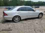 2002 Mercedes-Benz C AMG z VIN WDBRF65J32F157367, wystawiony jako Copart lot #59039565 z przebiegiem 171 931 mil mil oraz Czysty tytuł • Clean title. Historia ofert i sprzedaży dostępna na DreamBid. Obrazek 3.