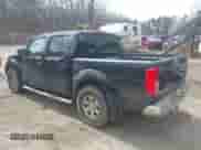2007 Nissan Frontier LE with VIN 1N6AD07W77C408472, listed as a IAAI auction lot 42007613 with 116,272 mi miles and . Bid and sale history available at DreamBid. Image 3.