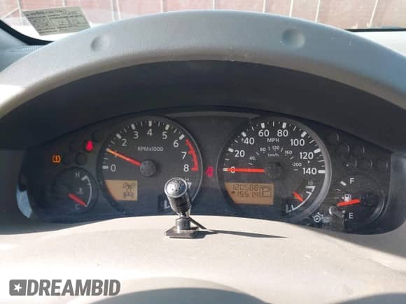 2019 Nissan Frontier SV with VIN 1N6AD0EV1KN741211, listed as a IAAI auction lot 42739768 with 120,588 mi miles and . Bid and sale history available at DreamBid. Image 7.