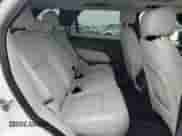 2024 Land Rover Range Rover Sport SE with VIN SAL1P9EU8RA416345, listed as a Copart auction lot 70924925 with 18,386 mi miles and Salvage title. Bid and sale history available at DreamBid. Image 11.