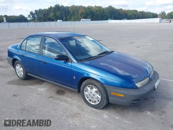 1999 Saturn SL с VIN 1G8ZH5285XZ366231, выставлен на аукционе IAAI как лот 43435350 с пробегом 200 293 миль миль и . История ставок и продаж доступна на DreamBid. Изображение 1.