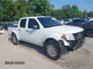 2017 Nissan Frontier SV with VIN 1N6DD0ER4HN725416, listed as a IAAI auction lot 42982238 with 52,921 mi miles and . Bid and sale history available at DreamBid. Image 1.