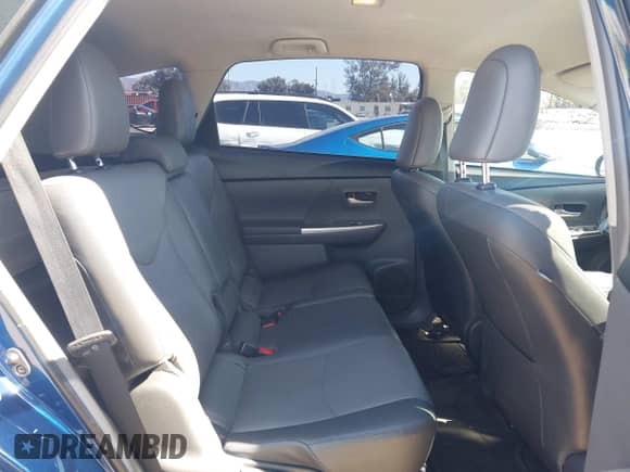 2014 Toyota Prius Three с VIN JTDZN3EU7E3315440, выставлен на аукционе IAAI как лот 43492012 с пробегом 147 452 миль миль и . История ставок и продаж доступна на DreamBid. Изображение 8.