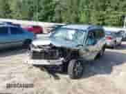 2006 Toyota Highlander with VIN JTEGP21A160111576, listed as a IAAI auction lot 42711953 with 280,820 mi miles and . Bid and sale history available at DreamBid. Image 6.