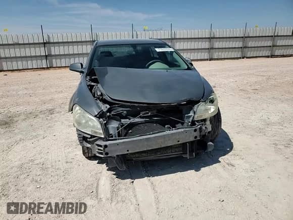 2008 Chevrolet Malibu 1LT с VIN 1G1ZH57B68F169817, выставлен на аукционе Copart как лот 71637635 с пробегом 106 081 миль миль и Списание • Salvage title. История ставок и продаж доступна на DreamBid. Изображение 14.