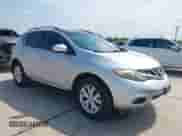 2011 Nissan Murano SL с VIN JN8AZ1MU0BW050558, выставлен на аукционе IAAI как лот 42041537 с пробегом 239 838 миль миль и . История ставок и продаж доступна на DreamBid. Изображение 1.