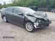 2014 Toyota Camry L with VIN 4T1BF1FK4EU862865, listed as a IAAI auction lot 42882246 with 33,475 mi miles and . Bid and sale history available at DreamBid. Image 1.