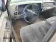 1997 Chevrolet Silverado 1500 with VIN 2GCEC19R2V1260366, listed as a Copart auction lot 85531335 with 294,145 mi miles and Clean title. Bid and sale history available at DreamBid. Image 8.