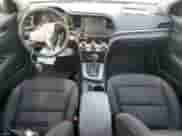2019 Hyundai Elantra SEL с VIN KMHD84LF1KU836683, выставлен на аукционе Copart как лот 85279075 с пробегом 220 032 миль миль и Списание • Salvage title. История ставок и продаж доступна на DreamBid. Изображение 8.