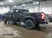 2024 Chevrolet Silverado 3500HD LTZ z VIN 2GC4YUEY3R1199871, wystawiony jako Copart lot #59727175 z przebiegiem Nie podano mil oraz Szkoda całkowita • Salvage title. Historia ofert i sprzedaży dostępna na DreamBid. Obrazek 2.