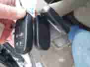 2016 Ram 1500 Limited z VIN 1C6RR7WM4GS125993, wystawiony jako IAAI lot #41394198 z przebiegiem 113 681 mil mil oraz . Historia ofert i sprzedaży dostępna na DreamBid. Obrazek 11.