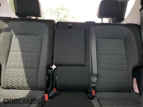 2024 Chevrolet Equinox LT с VIN 3GNAXKEGXRS106597, выставлен на аукционе Copart как лот 81806875 с пробегом 30 818 миль миль и Списание • Salvage title. История ставок и продаж доступна на DreamBid. Изображение 10.