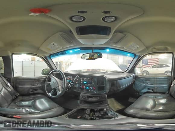 2007 GMC Sierra 1500 SLT с VIN 1GTEK19Z57E195579, выставлен на аукционе Copart как лот 63275354 с пробегом 223 306 миль миль и Списание • Salvage title. История ставок и продаж доступна на DreamBid. Изображение 13.